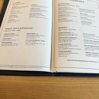 Earls Kitchen + Bar - Cocktail menu - Cocktail Bars Near Me - Plano, Texas Earls Kitchen + Bar - Cocktail menu - Cocktail Bars Near Me - Plano, Texas