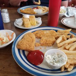 Ron's Family Restaurant
