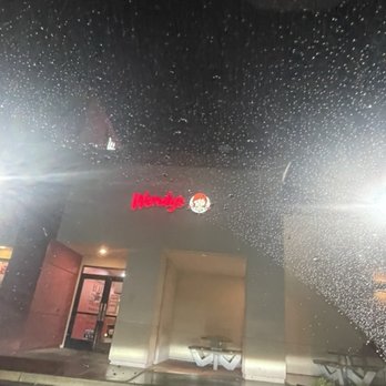 Wendy's - Wendy's. - Fast Food Near Me - Rancho Santa Margarita, California