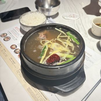 Kunjip - Korean Near Me - Santa Clara, California