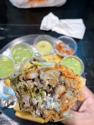 Taqueria Guadalajara by null