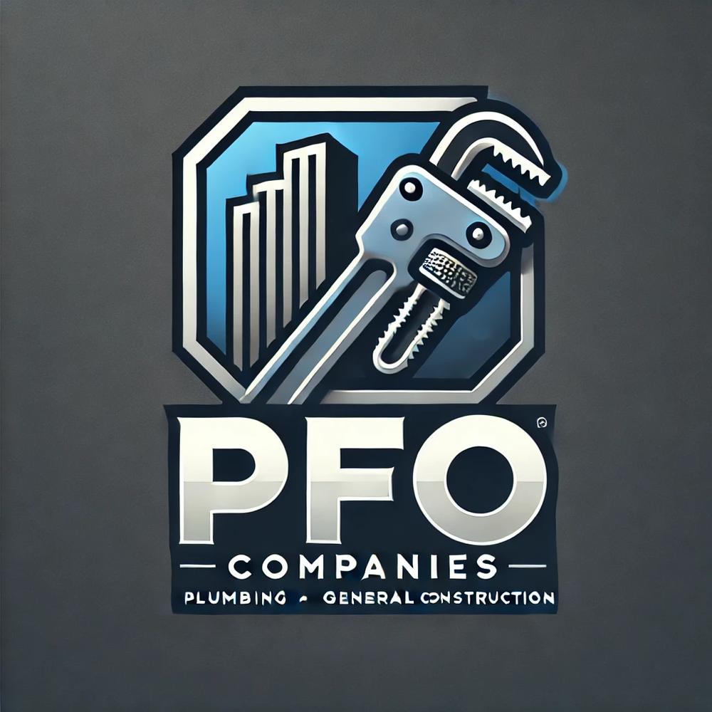 Slide of PFO Companies