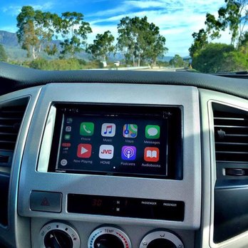 Breakers Stereo & Performance - With Apple car play. - Car Stereo Installation Near Me - Oxnard, California Breakers Stereo & Performance - With Apple car play. - Car Stereo Installation Near Me - Oxnard, California