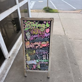 Safai Coffee - Spring 2026 Menu - Coffee & Tea Near Me - Louisville, Kentucky Safai Coffee - Spring 2026 Menu - Coffee & Tea Near Me - Louisville, Kentucky