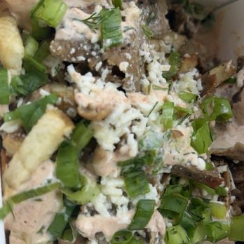 Nick the Greek - Nicks Fries - Greek Near Me - Vacaville, California Nick the Greek - Nicks Fries - Greek Near Me - Vacaville, California