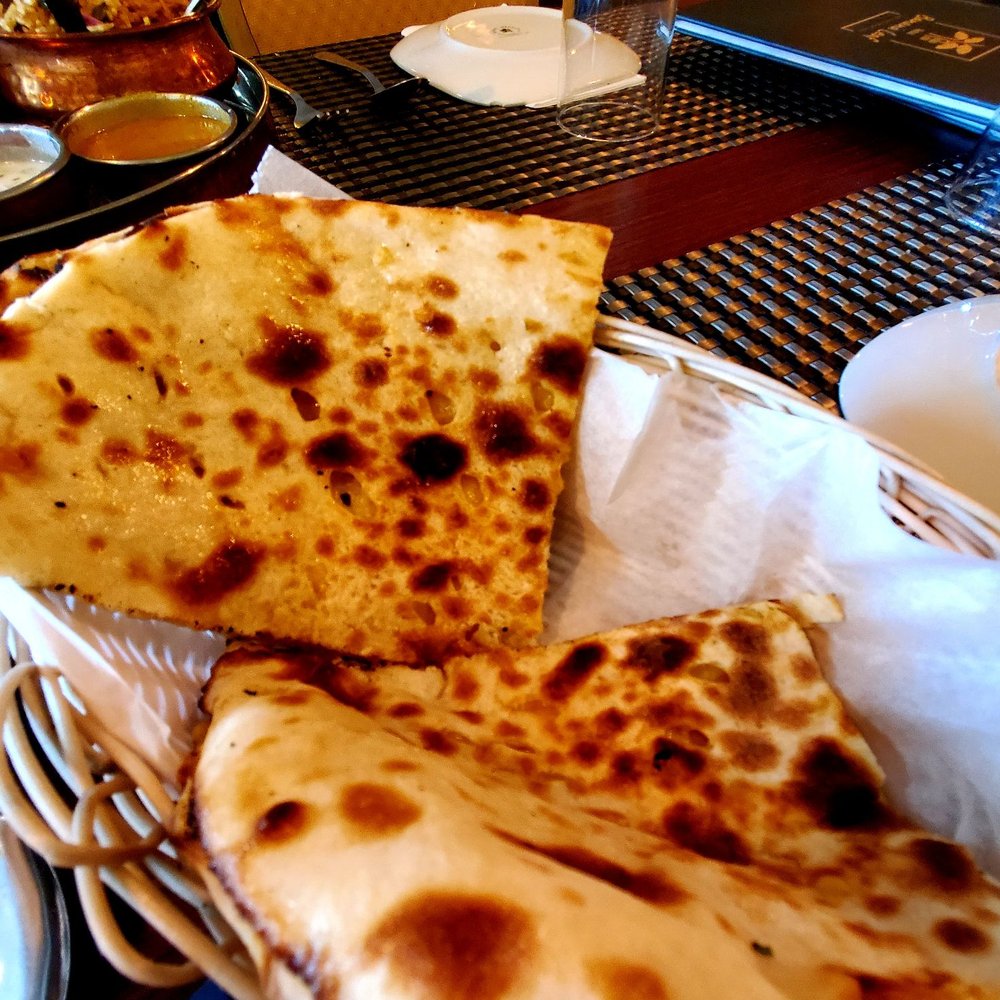 Nellai Banana Leaf - Cheese naan - Indian Near Me - Williamsville, New York Nellai Banana Leaf - Cheese naan - Indian Near Me - Williamsville, New York