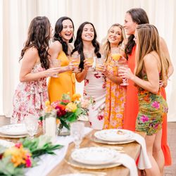 Before The Vows
