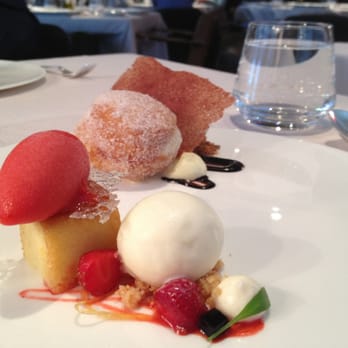 Marea - Dessert - Italian Near Me - New York, New York Marea - Dessert - Italian Near Me - New York, New York
