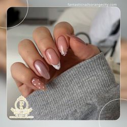 Fantastic Nails