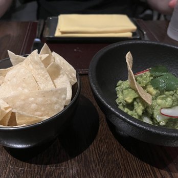 Maya - Guacamole - Mexican Near Me - New York, New York