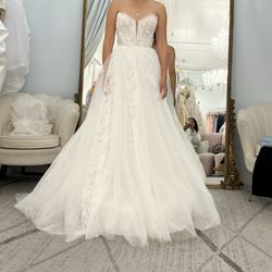 Magnolia Monterey Bridal