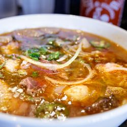 Pho Vuong - Pho CA$11-13