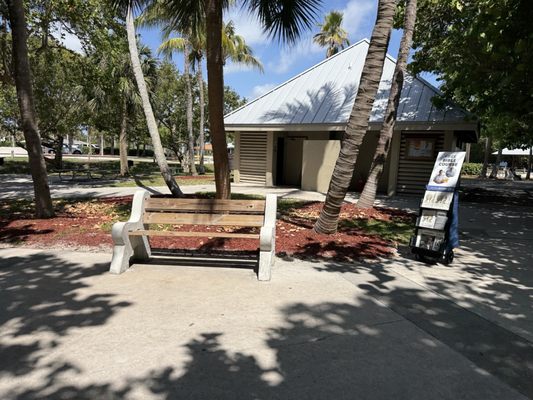 Ocean Reef Park by null