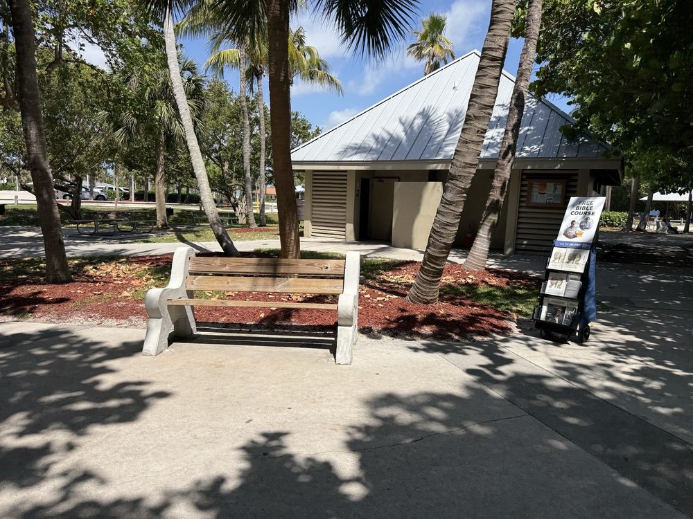 Ocean Reef Park Image