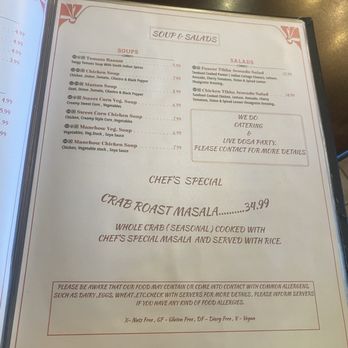 Mr Dosa - Indian Near Me - Elk Grove, California Mr Dosa - Indian Near Me - Elk Grove, California