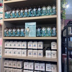 Buff City Soap