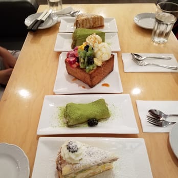 Prince Tea House - Desserts Near Me - Brooklyn, New York