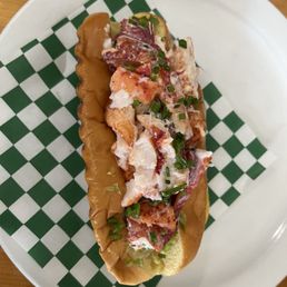 Lobster Roll