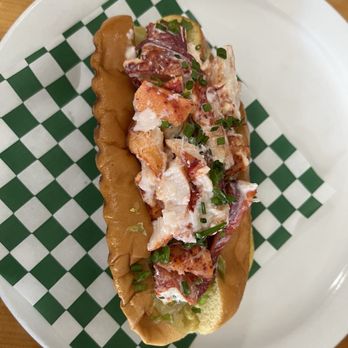 The Clucking Hen Cafe - Lobster rolls - Cafes Near Me - Victoria County, Nova Scotia The Clucking Hen Cafe - Lobster rolls - Cafes Near Me - Victoria County, Nova Scotia