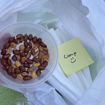 Noodles Fresh - Roasted Peanuts - Chinese Near Me - Berkeley, California Noodles Fresh - Roasted Peanuts - Chinese Near Me - Berkeley, California