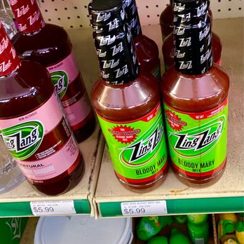 Sharps Discount Liquors - a variety of drinks - Beer, Wine & Spirits Near Me - Palm Coast, Florida