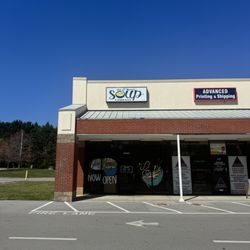 Jim Henry's Soup Company