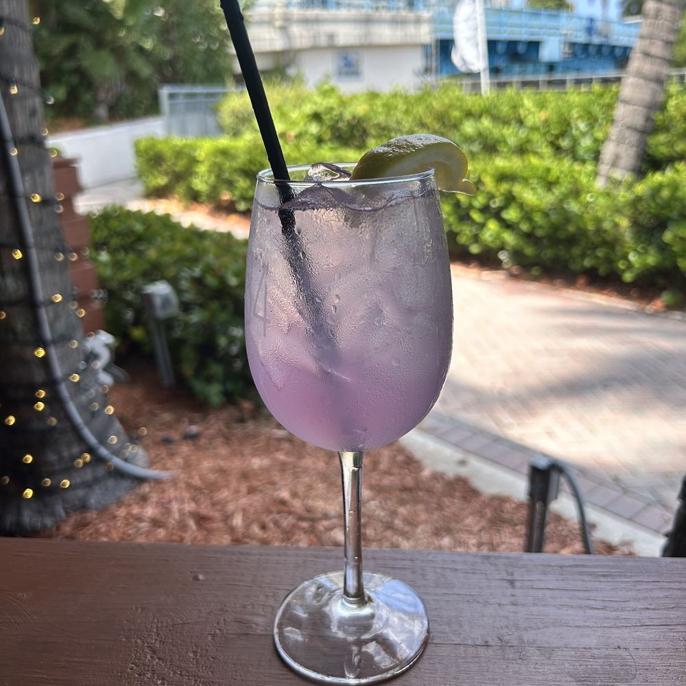 Deck 84 - Lavish lemonade - New American Near Me - Delray Beach, Florida Deck 84 - Lavish lemonade - New American Near Me - Delray Beach, Florida