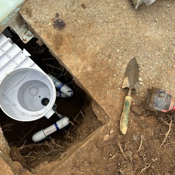 All State Leak Detection - Plumbing Near Me - Antelope, California