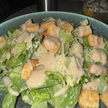 Blue Sunday Bar & Grill - Caesar Salad - Sushi Bars Near Me - Laurel, Maryland