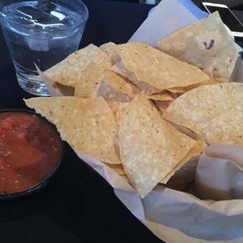Coasterra - Complimentary chips and salsa - Mexican Near Me - San Diego, California Coasterra - Complimentary chips and salsa - Mexican Near Me - San Diego, California