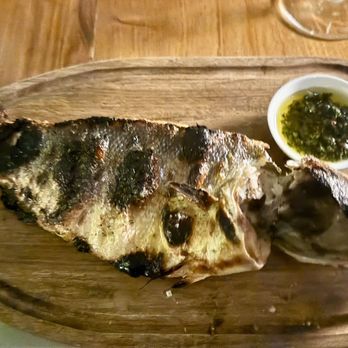 Quinto - Branzino - Steakhouses Near Me - Miami, Florida