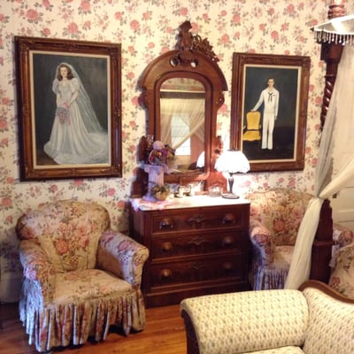 2439 Fairfield A Bed & Breakfast by null