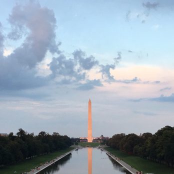 Trip Hacks DC Tours - Walking Tours Near Me