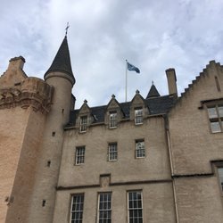 Brodie Castle