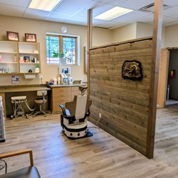Dr. Kimra Hall & Associates
