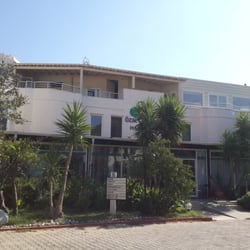 Bodrum Amerikan Hastanesi