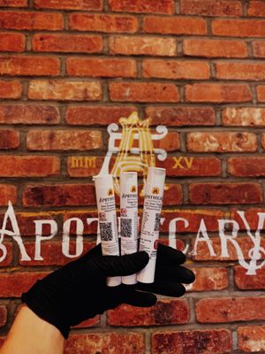 Apothecary Farms - Moore