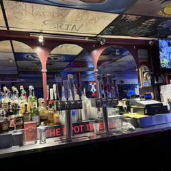 The Spot Tavern