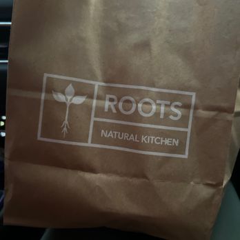 Roots Natural Kitchen - Custom BBQ Tofu Bowl - Salad Near Me - Pittsburgh, Pennsylvania Roots Natural Kitchen - Custom BBQ Tofu Bowl - Salad Near Me - Pittsburgh, Pennsylvania