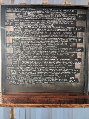 The Nook Santa Barbara by null