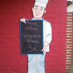 Rosi's Grill