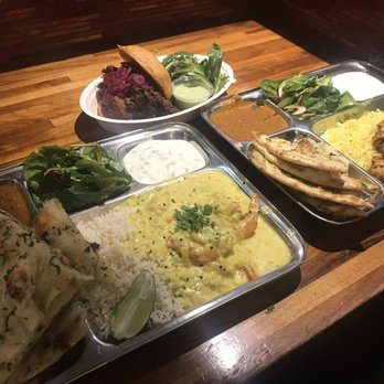 ADYA - Shrimp Curry, Vindaloo Chicken Pav, Amritsari Chicken - Indian Near Me - Anaheim, California ADYA - Shrimp Curry, Vindaloo Chicken Pav, Amritsari Chicken - Indian Near Me - Anaheim, California