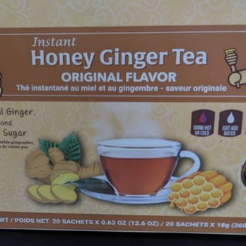 Blend & Brew - Tea Inside advertisement - Bakeries Near Me - Jamaica, New York Blend & Brew - Tea Inside advertisement - Bakeries Near Me - Jamaica, New York