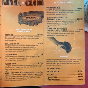 Panczo - Restaurants Near Me - Wrocław, DS Panczo - Restaurants Near Me - Wrocław, DS