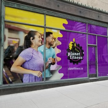 Planet Fitness - Storefront poster - Gyms Near Me - Toronto, Ontario Planet Fitness - Storefront poster - Gyms Near Me - Toronto, Ontario