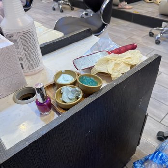 Elite Nails - Nail Salons Near Me - Mebane, North Carolina