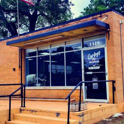 Corleys barbershop - Corleys Barbershop
3918 Hwy 42
Locust Grove Ga 30248