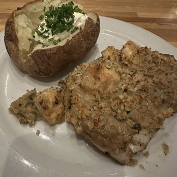 Salt Rock Grill - Sea bass - New American Near Me - Indian Shores, Florida Salt Rock Grill - Sea bass - New American Near Me - Indian Shores, Florida