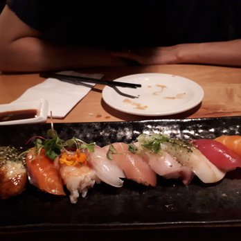 Saku Sushi - Sushi was fresh and delicious - Sushi Bars Near Me - Toronto, Ontario Saku Sushi - Sushi was fresh and delicious - Sushi Bars Near Me - Toronto, Ontario