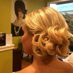 Dd Capelli Salon